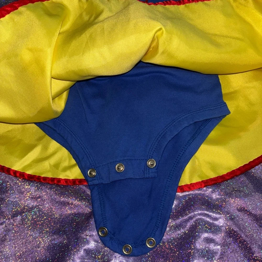 Disney Baby Snow White Costume Dress